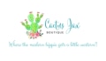 Cactus Jax Boutique Coupons