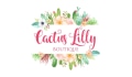 Cactus Lilly Boutique Coupons