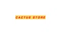 Cactus Store Coupons