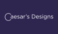 Caesar's Designs Coupons