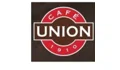 Cafe Union Coupons