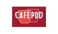 Cafepod Coupons