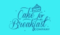 Cake for Breakfast Coupons