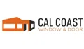 Cal Coast Windows and Door Coupons