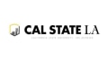 Cal State LA Coupons