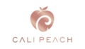 Cali Peach Coupons