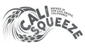 Cali Squeeze Coupons