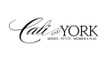 Cali & York Coupons