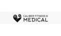 Caliber Fitness & Medical Coupons