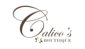 Calico's Boutique Coupons