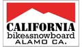 California Bike & Snowboard Coupons