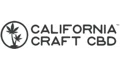 California Craft CBD Coupons