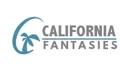 California Fantasies Coupons