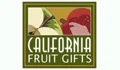 California Fruit Gifts Coupons