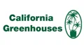 California Greenhouses Coupons