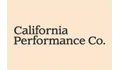 California Performance Co. Singapore Coupons