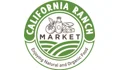 California Ranch Market Coupons