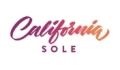 California Sole Anaheim Coupons