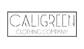 Caligreen Clothing Coupons