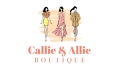 Callie & Allie Coupons