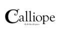 Calliope Jewelry Coupons