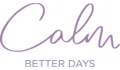 Calm Better Days Coupons