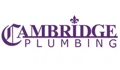 Cambridge Plumbing Coupons