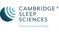 Cambridge Sleep Sciences Coupons