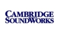 Cambridge SoundWorks Coupons