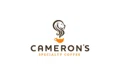 Cameron's Coffee Coupons