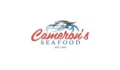 Cameron's Seafood Coupons