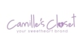 Camille's Closet Coupons