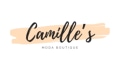 Camilles Moda Boutique Coupons