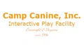 Camp Canine Coupons