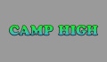 Camp High Coupons