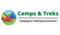 Camps & Treks Coupons