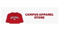 Campus Apparel Store Coupons