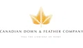 Canadian Down and Feather Coupons