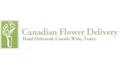 Canadian Flower Delivery Coupons