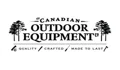 Canadian Outdoor Equipment Coupons