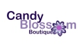 Candy Blossom Boutique Coupons