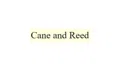 Cane and Reed Coupons