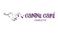 Canine Cafe Charlotte Coupons