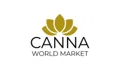 Canna World Market Coupons