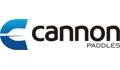 Cannon Paddles Coupons