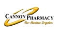 Cannon Pharmacies Coupons