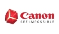 Canon US Coupons