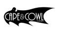 Cape & Cowl Comics Coupons