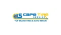 Cape Tire Service Coupons