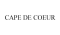 Cape de Coeur Coupons